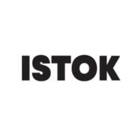 ISTOK logo, ISTOK contact details