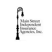 Main Street Independent Insurance Agency Inc logo, Main Street Independent Insurance Agency Inc contact details