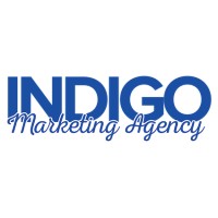 Indigo Marketing Agency logo, Indigo Marketing Agency contact details