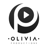 Olivia Productions logo, Olivia Productions contact details