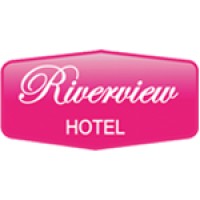 Riverview Hotel logo, Riverview Hotel contact details