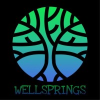 Wellsprings logo, Wellsprings contact details