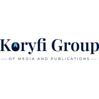 Koryfi Group of Media and Publications logo, Koryfi Group of Media and Publications contact details