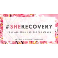 SheRecovery.com logo, SheRecovery.com contact details