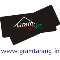 Gram Tarang logo, Gram Tarang contact details