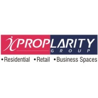 Proplarity Group logo, Proplarity Group contact details