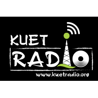 KUET Radio logo, KUET Radio contact details