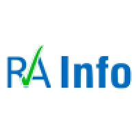 RA Infotech logo, RA Infotech contact details