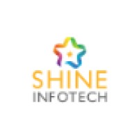 Shine Infotech logo, Shine Infotech contact details