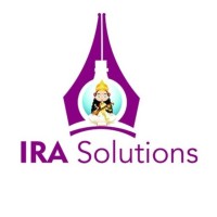 IRA Solutions logo, IRA Solutions contact details