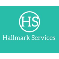 hallmark services corporation logo, hallmark services corporation contact details