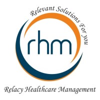 Relacy Healthcare Management logo, Relacy Healthcare Management contact details