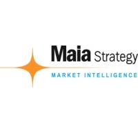 Maia Strategy Group logo, Maia Strategy Group contact details