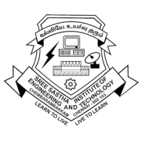 Sree Sastha Institute of Engineering and Technology logo, Sree Sastha Institute of Engineering and Technology contact details