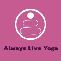 Always Live Yoga, a social enterprise logo, Always Live Yoga, a social enterprise contact details