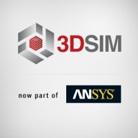 3DSIM (Acquired by ANSYS, December 2017) logo, 3DSIM (Acquired by ANSYS, December 2017) contact details