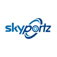 Skyportz logo, Skyportz contact details