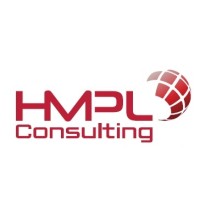 HMPL Consulting logo, HMPL Consulting contact details