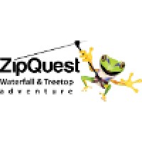 ZipQuest - Waterfall & Treetop Adventure logo, ZipQuest - Waterfall & Treetop Adventure contact details