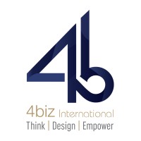 4biz International LLC , Dubai logo, 4biz International LLC , Dubai contact details