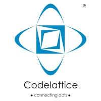 Codelattice logo, Codelattice contact details