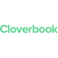 Cloverbook logo, Cloverbook contact details