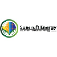 SunCraft Energy logo, SunCraft Energy contact details