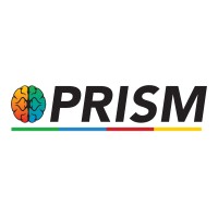 PRISM Brain Mapping logo, PRISM Brain Mapping contact details