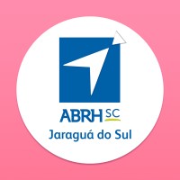 ABRH Jaraguá do Sul logo, ABRH Jaraguá do Sul contact details