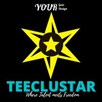 TEECLUSTAR logo, TEECLUSTAR contact details