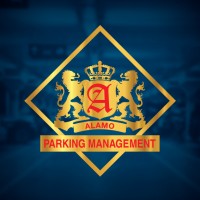 Alamo Parking Management logo, Alamo Parking Management contact details