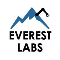 EverestLabs.AI logo, EverestLabs.AI contact details