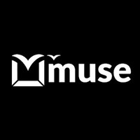 Muse logo, Muse contact details