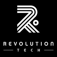 Revolution Tech logo, Revolution Tech contact details