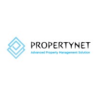 PropertyNet logo, PropertyNet contact details