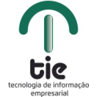 TIE - Tecnologia de Informação Empresarial logo, TIE - Tecnologia de Informação Empresarial contact details