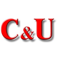 C&U Americas logo, C&U Americas contact details