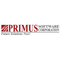 Primus Software Corporation logo, Primus Software Corporation contact details