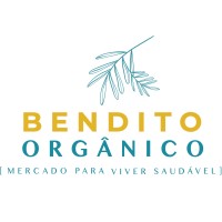 Bendito - Mercado de Orgânicos & Naturais logo, Bendito - Mercado de Orgânicos & Naturais contact details