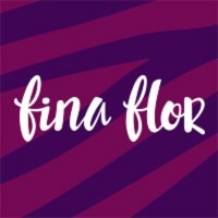 Fina Flor Cosméticos logo, Fina Flor Cosméticos contact details