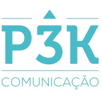 P3K - Comunicação Interna Estratégica e Endomarketing logo, P3K - Comunicação Interna Estratégica e Endomarketing contact details