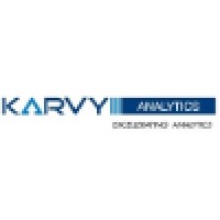 Karvy Analytics Limited logo, Karvy Analytics Limited contact details