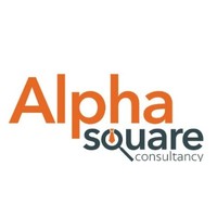 Alpha Square Consultancy logo, Alpha Square Consultancy contact details