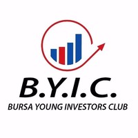 Bursa Young Investors Club logo, Bursa Young Investors Club contact details