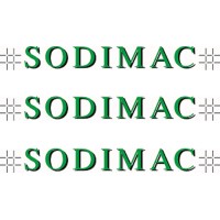 SODIMAC logo, SODIMAC contact details