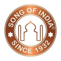 Song of India logo, Song of India contact details