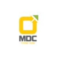 MDC Thinktank logo, MDC Thinktank contact details