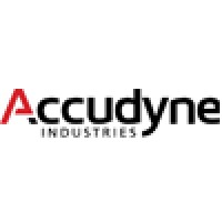 Accudyne Industries logo, Accudyne Industries contact details