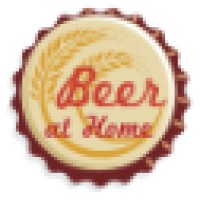 Beer at Home. logo, Beer at Home. contact details