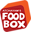 Atchayam's Foodbox logo, Atchayam's Foodbox contact details